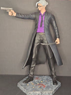 Taro Sakamoto: Best assassin Figure